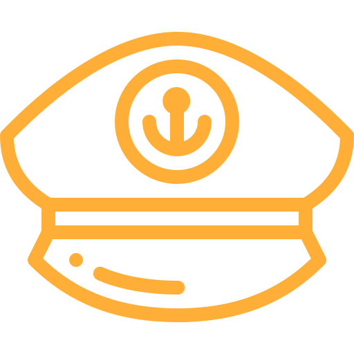 captain icon