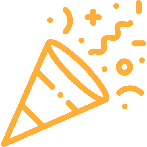Celebration Icon