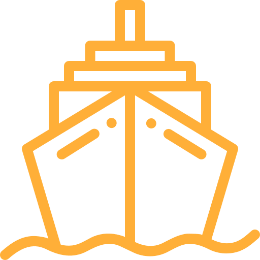 boat icon