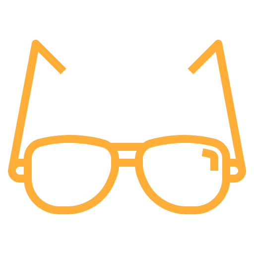 glasses icon