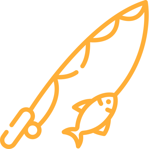 fishing icon